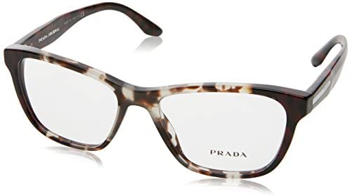 Prada Unisex Pr 04Tv 52Mm Optical Frames