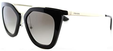 Prada Women's 0pr 53ss Cat Eye
