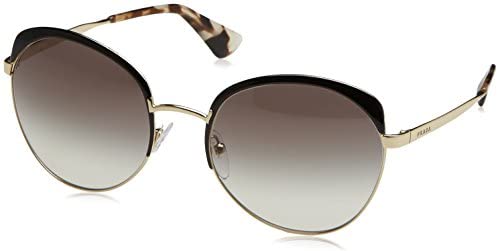 Prada Women's 0pr 54ss Oversized