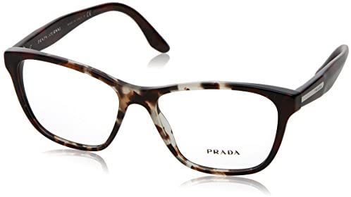 Prada Women's PR 04TV Eyeglasses 54mm