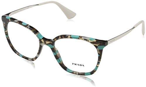 Prada Women's PR 11TV Eyeglasses 53mm