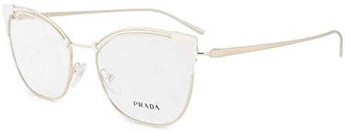 Prada Women's PR 62UV Eyeglasses 51mm