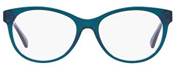Ralph by Ralph Lauren Women's Ra7094 Butterfly Prescription Eyewear Frames