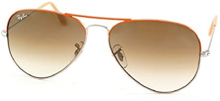 Ray Ban 3025 071/51 Aviator Sunglasses 58mm