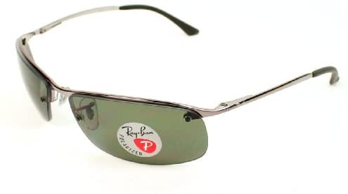 Ray-Ban Men's Sunglasses RB3183-004/9A