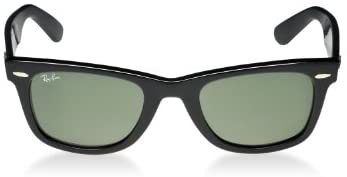 Ray-Ban RB2140 Sunglasses: Color - 901, Size 50-22-150