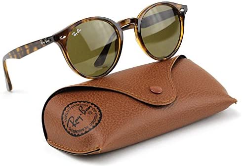 Ray-Ban RB2180 Highstreet Sunglasses