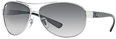 Ray-Ban RB3386 Sunglasses For Men For Women + BUNDLE With Eyewear Care Kit