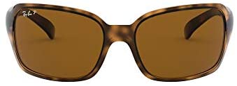 Ray-Ban RB4068 Square Sunglasses