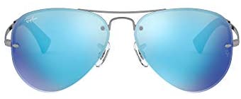 Ray-Ban Rb3449 Aviator Sunglasses