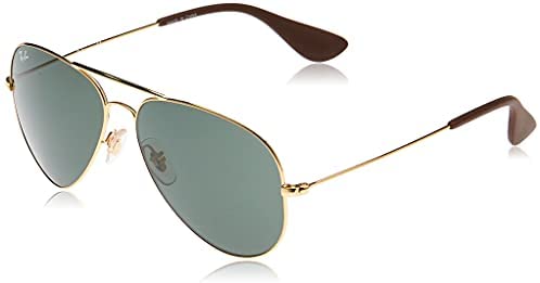 Ray-Ban Rb3558 Aviator Sunglasses