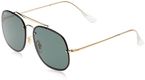Ray-Ban Rb3583n Blaze General Square Sunglasses