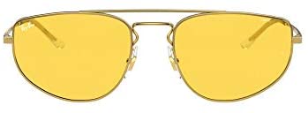 Ray-Ban Rb3668 Evolve Rectangular Sunglasses
