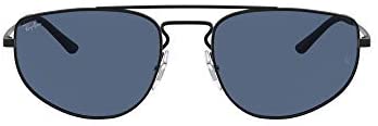 Ray-Ban Rb3668 Rectangular Sunglasses