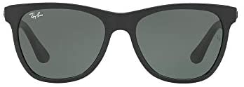 Ray-Ban Rb4184 Square Sunglasses