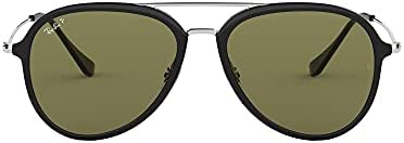 Ray-Ban Rb4298 Aviator Sunglasses