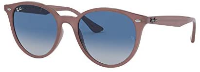 Ray-Ban Rb4305 Round Sunglasses