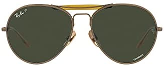 Ray-Ban Rb8063 Aviator Sunglasses