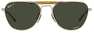 Ray-Ban Rb8064 Aviator Sunglasses