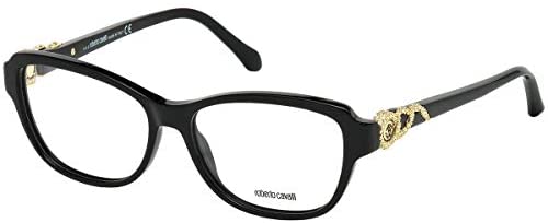Roberto Cavalli - SHAULA RC 0966, Geometric Acetate Women