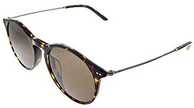 Sunglasses Giorgio Armani AR 8121 F 502673 Dark Havana