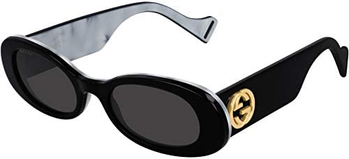 Sunglasses Gucci GG 0517 S- 001 Black/Grey