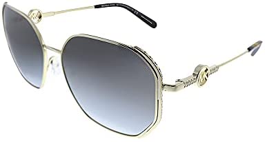 Sunglasses Michael Kors MK 1074 B 10148G Light Gold