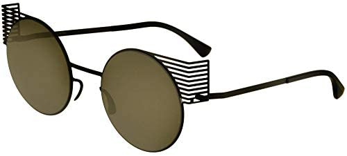 Sunglasses Mykita STUDIO 1.1 S3 Women Black Cat-eye Studio Collection
