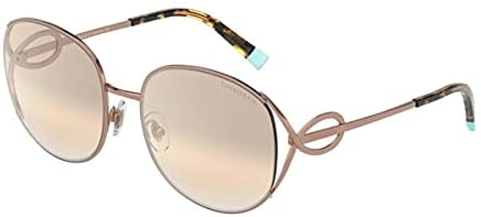 Sunglasses Tiffany TF 3065 61053D RUBEDO