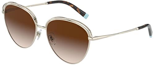 Sunglasses Tiffany TF 3075 60213B Pale Gold