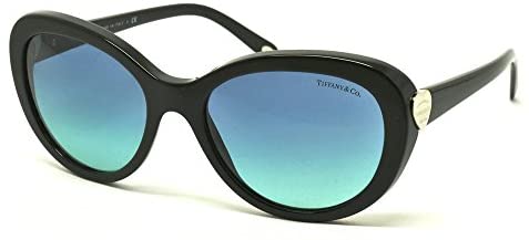 Sunglasses Tiffany TF 4113 80019S Black