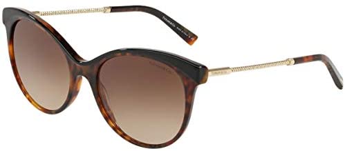 Sunglasses Tiffany TF 4149 F 80503B Black/Havana