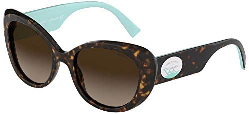 Sunglasses Tiffany TF 4153 80153B Havana