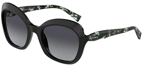 Sunglasses Tiffany TF 4154 82643C Black
