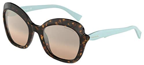 Sunglasses Tiffany TF 4154 F 80153D HAVANA