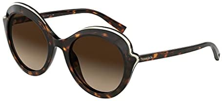 Sunglasses Tiffany TF 4155 80153B Dark Havana