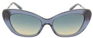 Sunglasses Tiffany TF 4158 82694M Crystal Blue