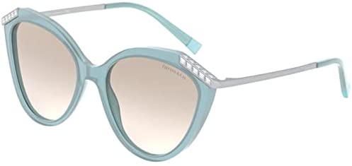Sunglasses Tiffany TF 4173 B 832111 Opal Petroleum