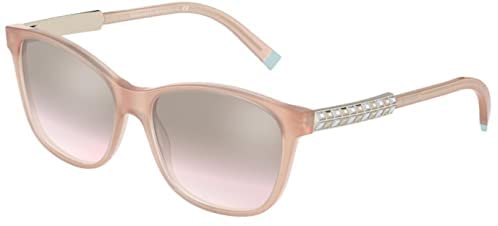 Sunglasses Tiffany TF 4174 B 82633C Opal Nude