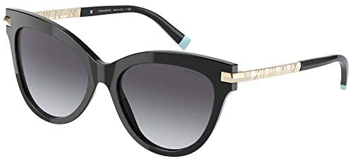 Sunglasses Tiffany TF 4182 80013C Black