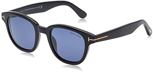 Sunglasses Tom Ford FT 0595 Eric- 02 20A grey/other / smoke