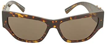 Sunglasses Versace VE 4383 944/3 Havana