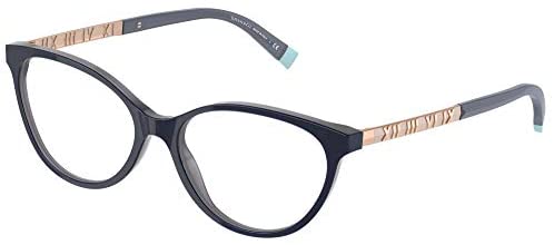 TIFFANY & CO. ATLAS TF 2212 Blue Grey 54/16/140 women Eyewear Frame