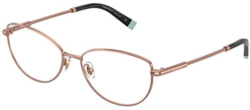 TIFFANY & CO. DIAMOND POINT TF 1139 Rose Gold 55/16/140 women Eyewear Frame