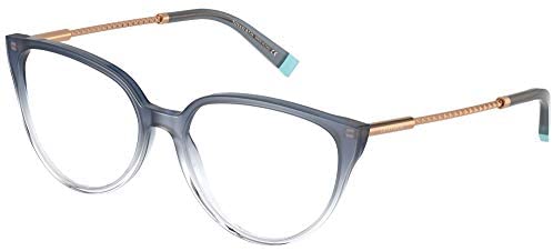 TIFFANY & CO. DIAMOND POINT TF 2206 Grey 53/16/140 women Eyewear Frame