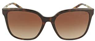 TIFFANY & CO. DIAMOND POINT TF 4165 Havana/Brown Shaded 54/17/140 women Sunglasses