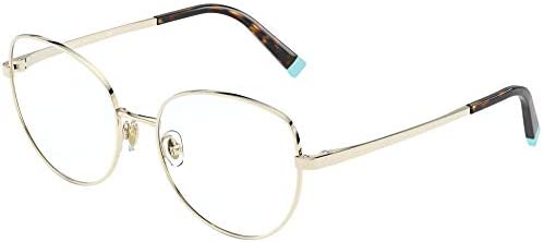 TIFFANY & CO. TF 1138 Light Gold 51/17/140 women Eyewear Frame