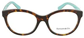 TIFFANY & CO. TF 2188 Havana 53/17/140 women Eyewear Frame
