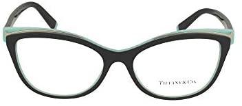 TIFFANY & CO. TF 2192 Black Turquoise 54/16/140 women Eyewear Frame