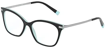 TIFFANY & CO. TF 2194 Black Turquoise 52/16/140 women Eyewear Frame